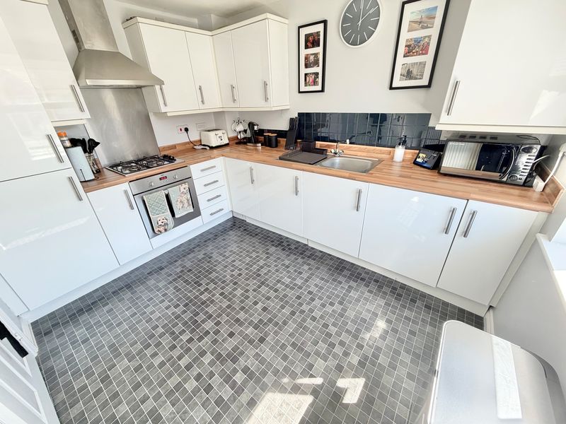 Blackstairs Road Rivacre